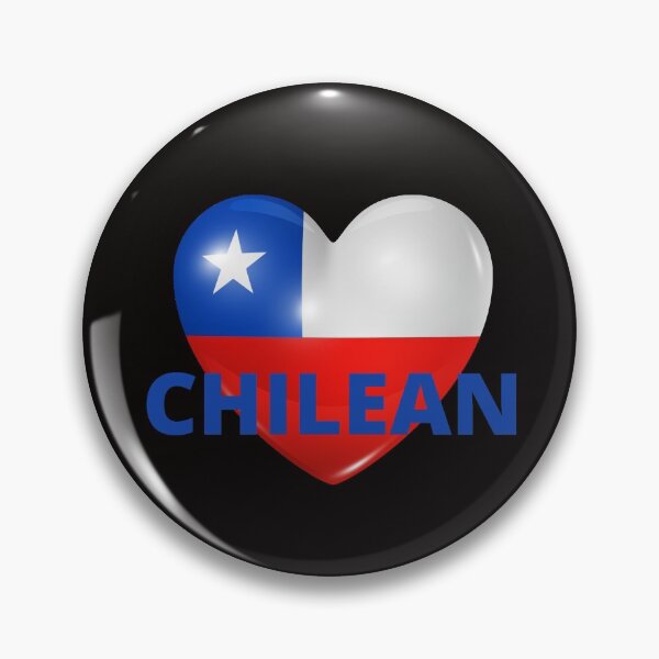 Item preview, chilean designed and sold by Yasdey Rojas.