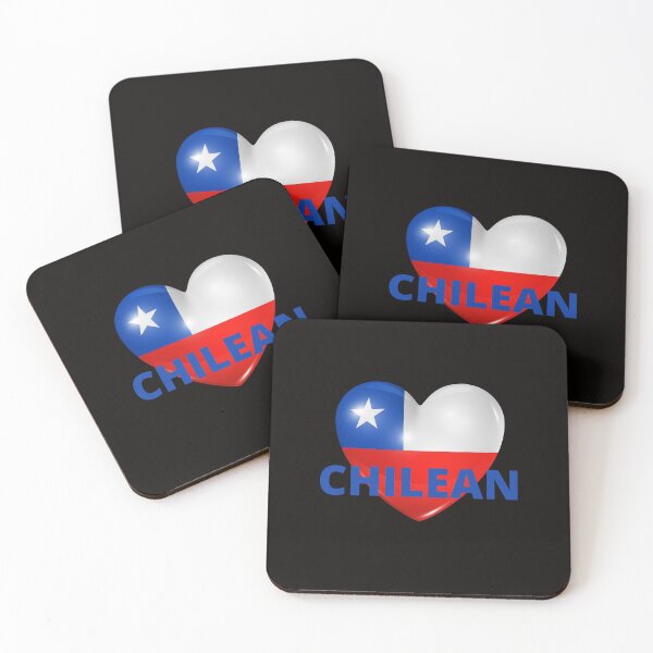 Item preview, chilean designed and sold by Yasdey Rojas.