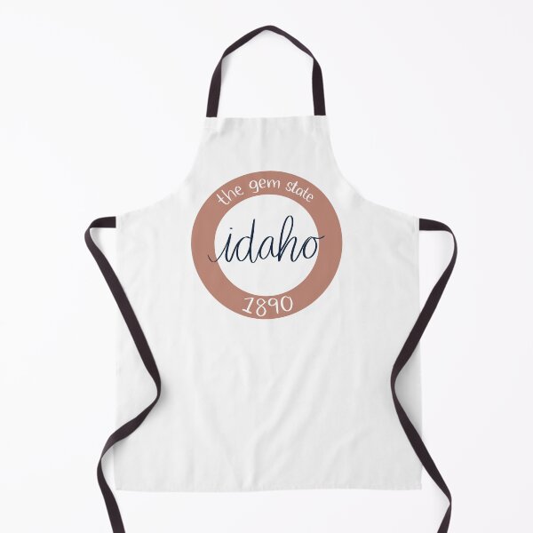Item preview, Idaho designed and sold by chipkazoo.