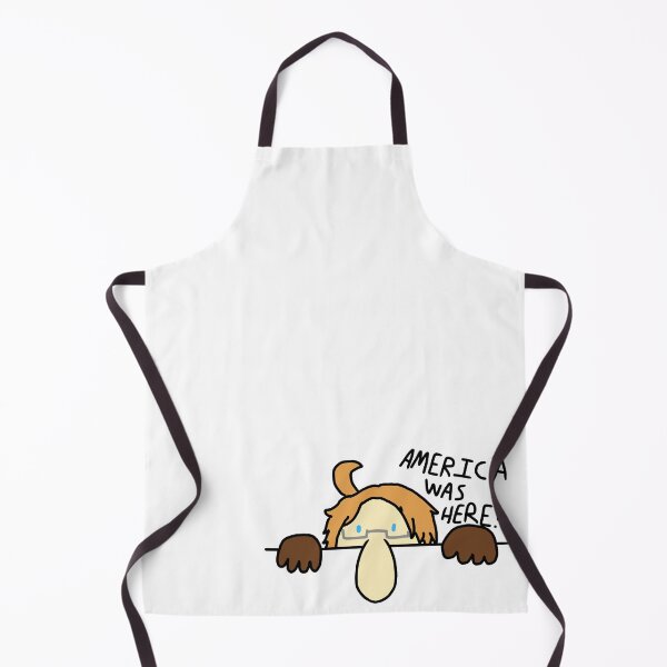 Item preview, Hetalia Kilroy (Color Version) designed and sold by arimoreindeer.