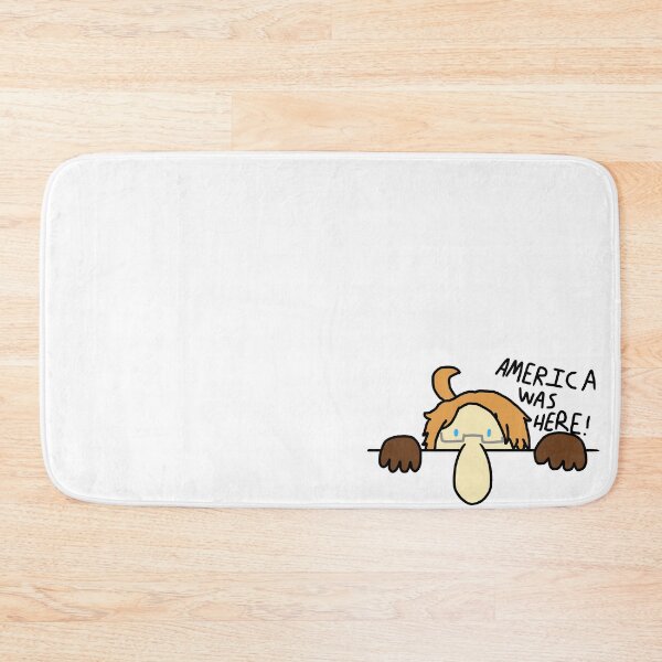 Item preview, Hetalia Kilroy (Color Version) designed and sold by arimoreindeer.