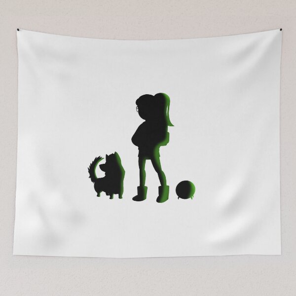 Item preview, Team Tulip // Season 1 designed and sold by RockyCreekArt.