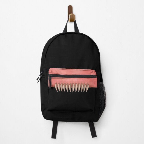 Item preview, monster fangs designed and sold by monoguru.