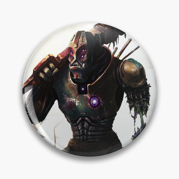 Item preview, ONI 2.0 designed and sold by zeroscarecrow13.