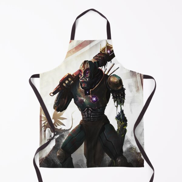 Item preview, ONI 2.0 designed and sold by zeroscarecrow13.