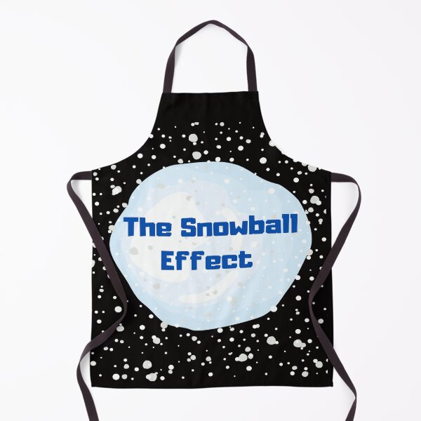 Item preview, The Snowball Effect designed and sold by Trendi61.