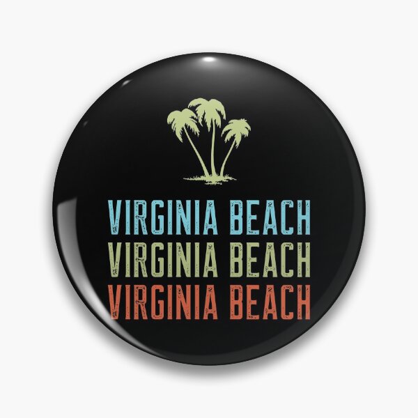 Item preview, Virginia Beach designed and sold by beachchic.