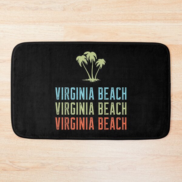 Item preview, Virginia Beach designed and sold by beachchic.