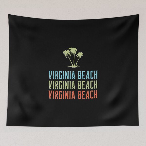 Item preview, Virginia Beach designed and sold by beachchic.