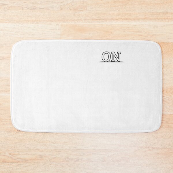 Item preview, ON designed and sold by yasmh.