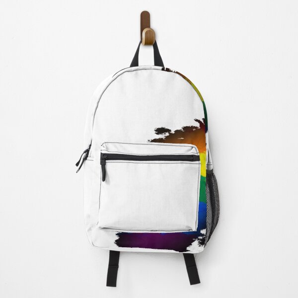 Item preview, Gay flag designed and sold by Sketch me the T.