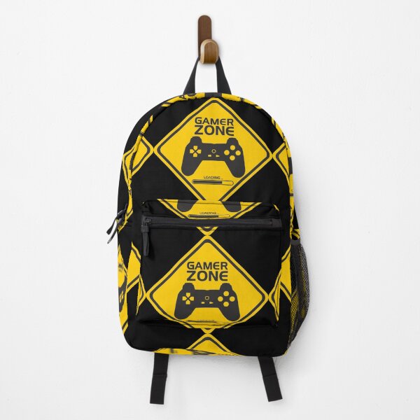 Item preview, Gamer Zone (Loading 69%) designed and sold by TrendingMerch20.