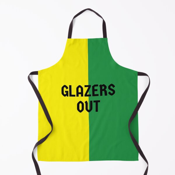 Item preview, Newton Heath Glazers out designed and sold by n1kolas.