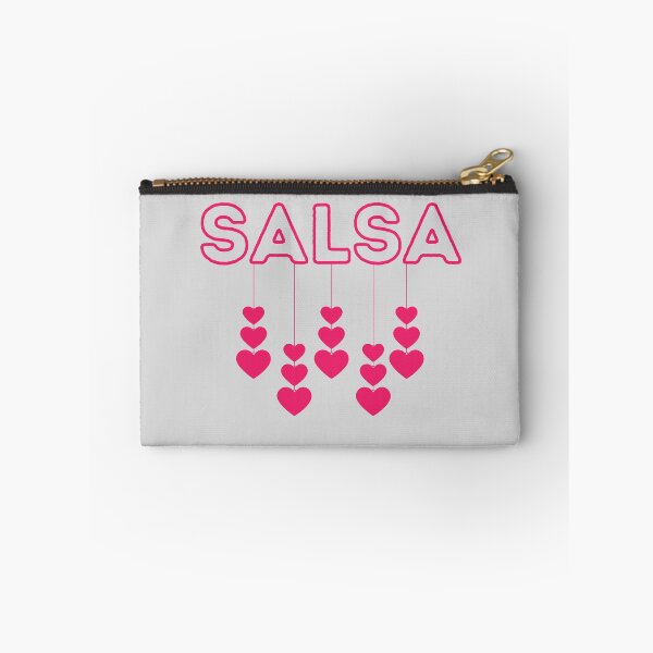 Item preview, Salsa hanging Hearts designed and sold by Toro-design.