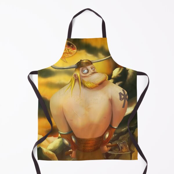Item preview, GOLDEN DRAKKAR designed and sold by zeroscarecrow13.