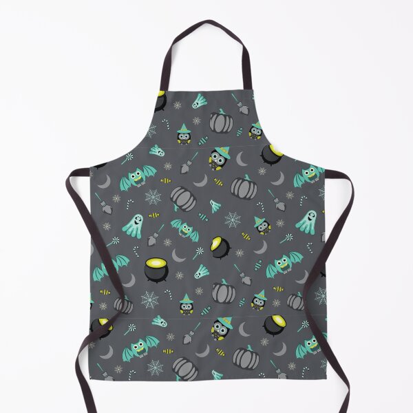 Item preview, Aesthetic Halloween Cool Pattern designed and sold by SAVWIS.