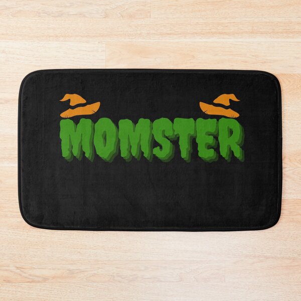 Item preview, Simple Halloween Momster Family designed and sold by Sweet-A-Dsignz.