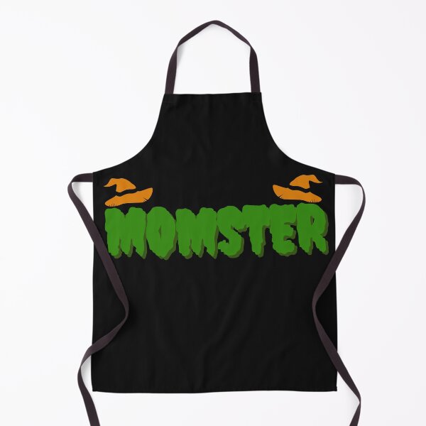 Item preview, Simple Halloween Momster Family designed and sold by Sweet-A-Dsignz.