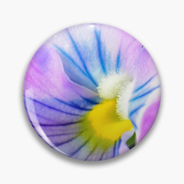 Item preview, Purple Pansy designed and sold by Photo Art By Anita.