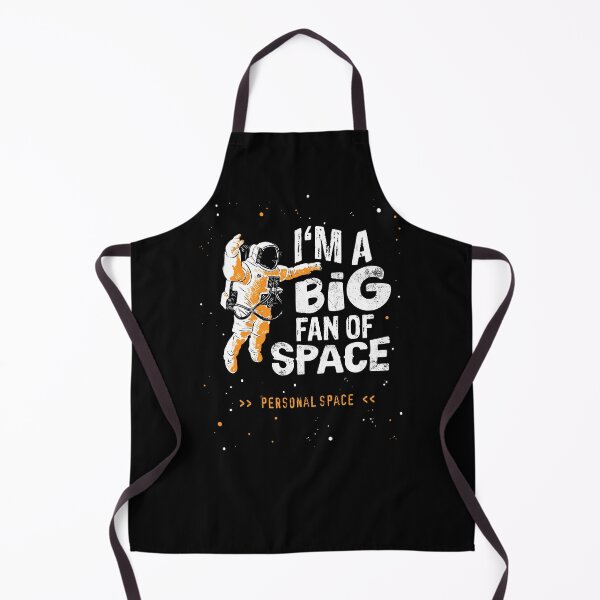 Item preview, Social Distancing Virus Space Gift Funny designed and sold by teeseeds.