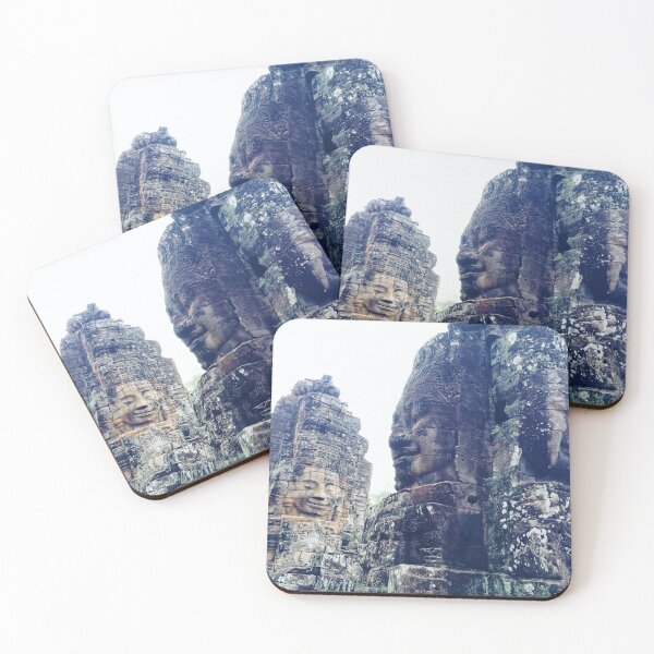 Item preview, Bayon designed and sold by Jenny Lam.