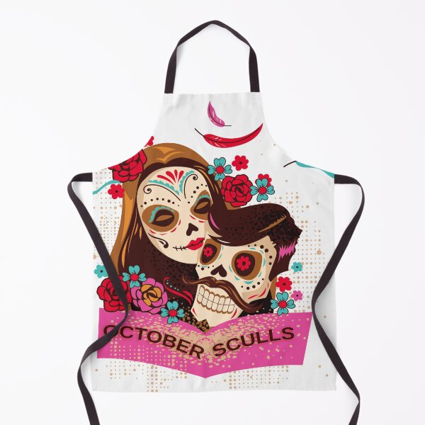 Item preview, October sculls designed and sold by urban-color.