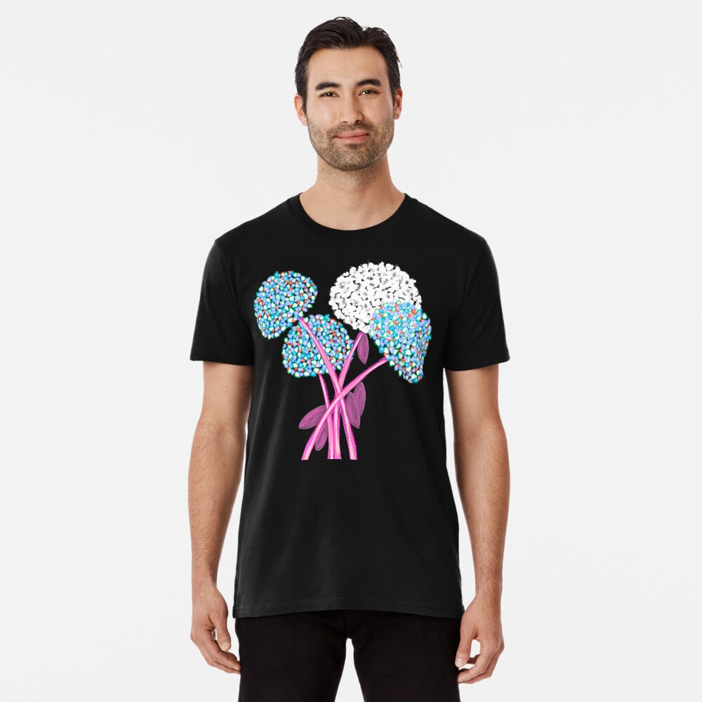 Item preview, Premium T-Shirt designed and sold by HappigalArt.