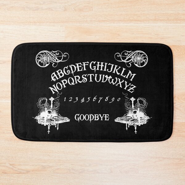 Item preview, Spoopy Talking Board 2 designed and sold by LemonWorkshop.