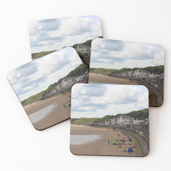 Item preview, Filey Promenade designed and sold by Fazzle14711.