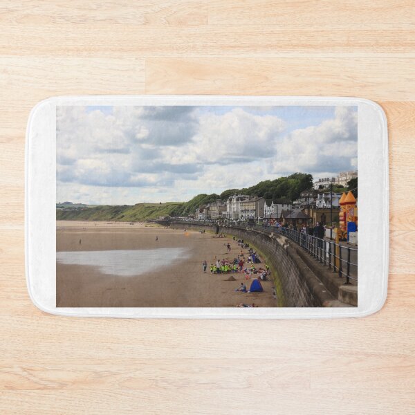 Item preview, Filey Promenade designed and sold by Fazzle14711.