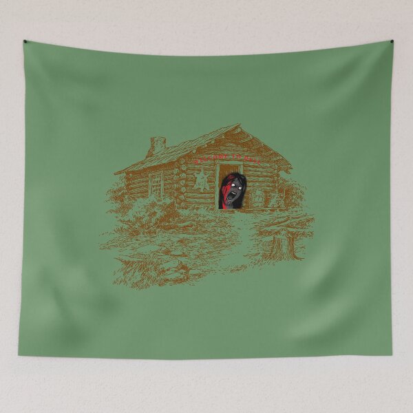 Item preview, BARNYARD DEATH designed and sold by getemall.