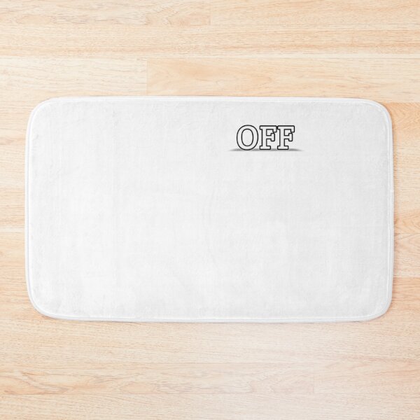 Item preview, OFF designed and sold by yasmh.