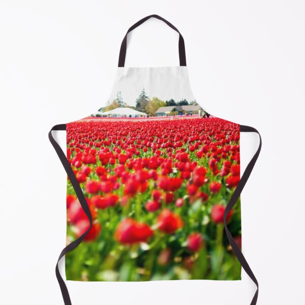Item preview, Tiptoe through the Tulips designed and sold by Atmospheres.