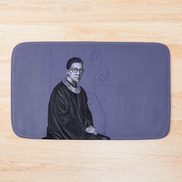 Item preview, RBG designed and sold by Victoria Robedeaux.