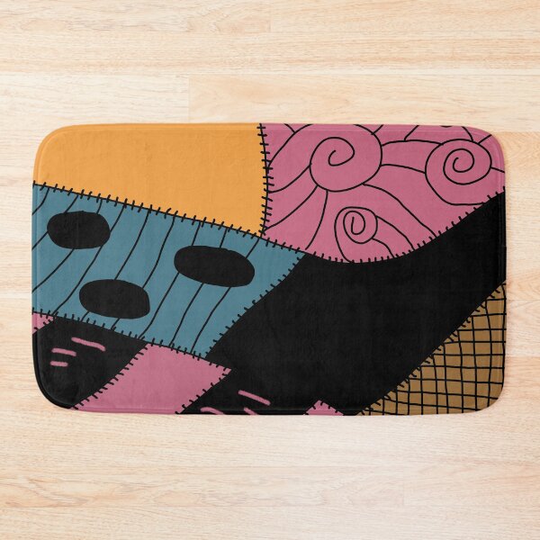 Item preview, Nightmare Sally inspired pattern designed and sold by Graphics By Craig.
