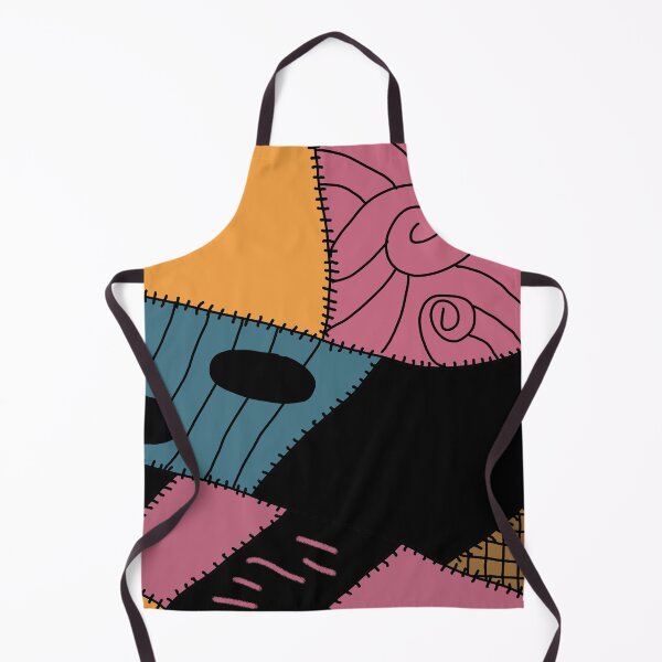 Item preview, Nightmare Sally inspired pattern designed and sold by Graphics By Craig.