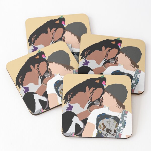 Item preview, Julie and the Phantoms - Edge of Great designed and sold by uneecornn.