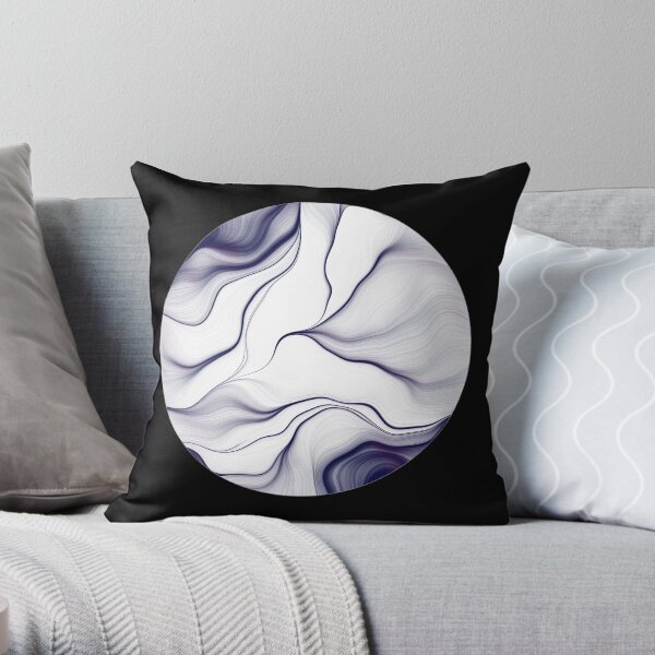 Perlin Noise 774216 Coussin