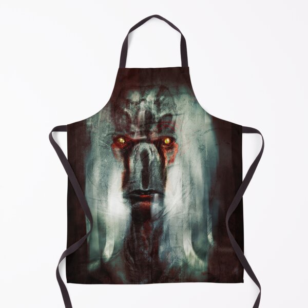 Item preview, Alienation designed and sold by zeroscarecrow13.
