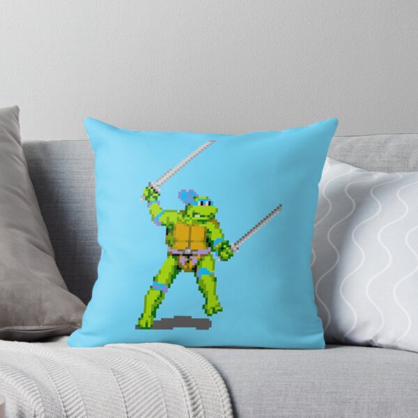 Item preview, Leonardo TMNT designed and sold by PexelPirfect.