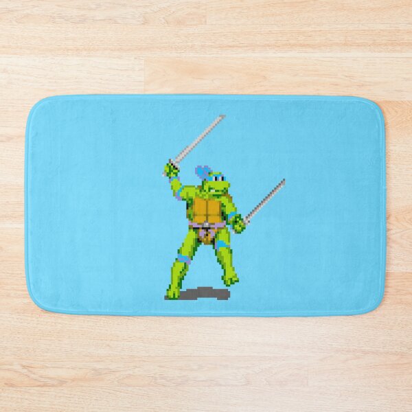 Item preview, Leonardo TMNT designed and sold by PexelPirfect.
