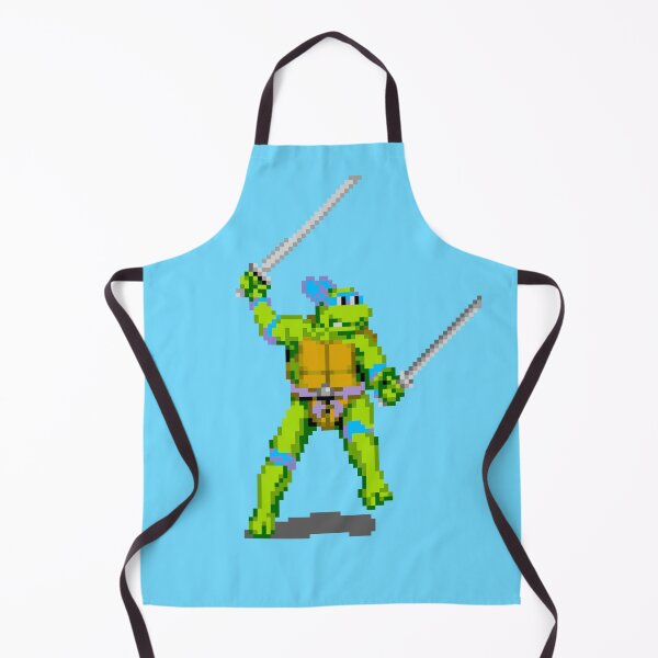 Item preview, Leonardo TMNT designed and sold by PexelPirfect.