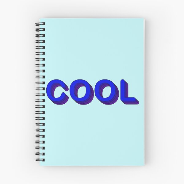 Item preview, Cool Blue/Purple designed and sold by Gold Star Creative.