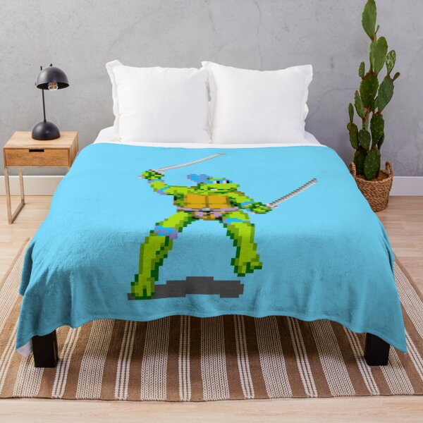 Item preview, Leonardo TMNT designed and sold by PexelPirfect.