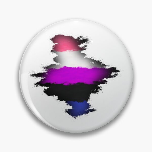 Item preview, Gender fluid flag designed and sold by Sketch me the T.