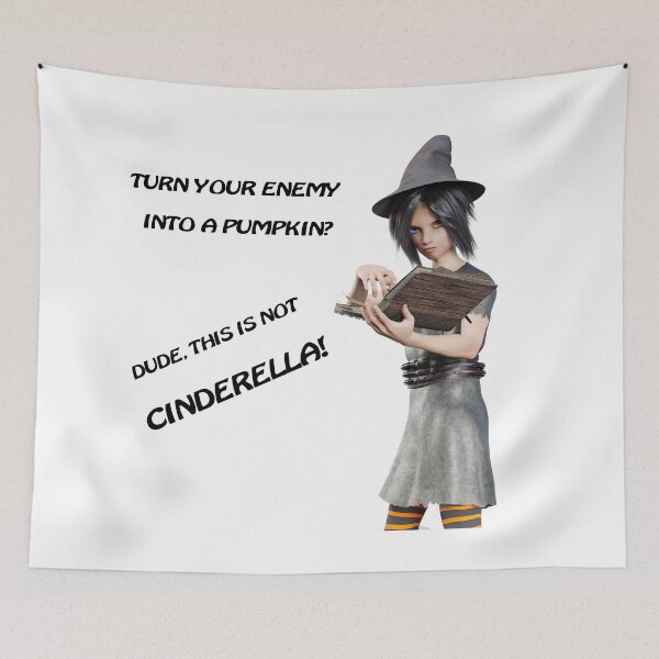 Item preview, Sassy Male Witch, Warlock or Wizard designed and sold by StormyMuse.