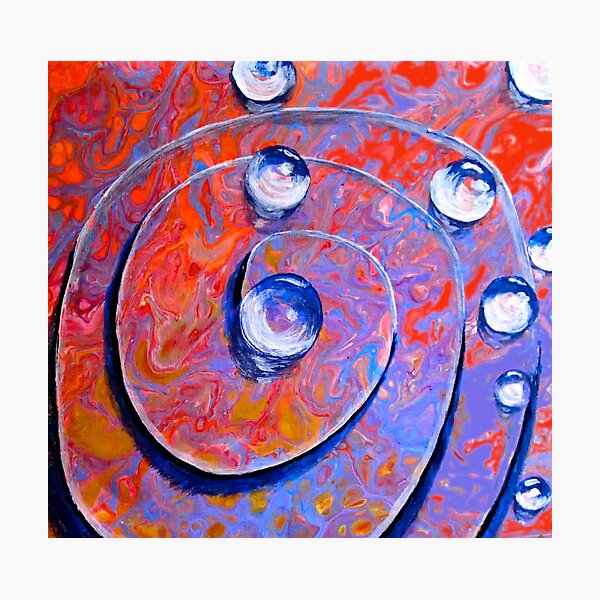Item preview, spiral slide designed and sold by Rina Arling.