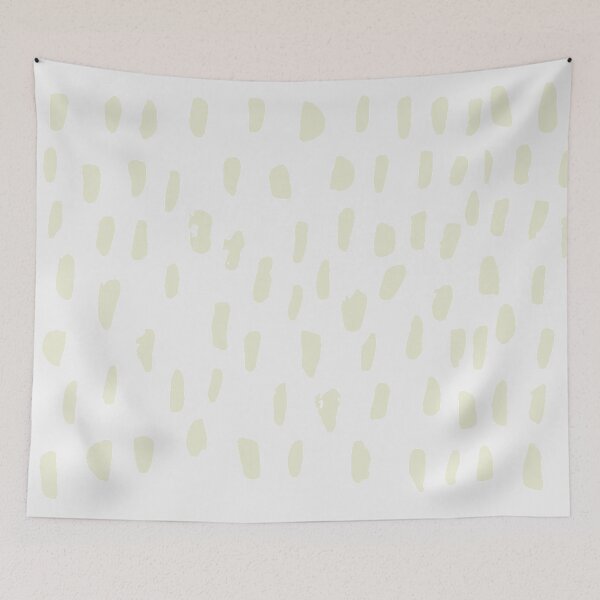 Item preview, Bohemian raindrop pattern designed and sold by Parydish.