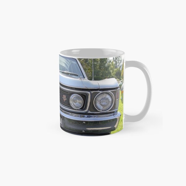 Full Frontal - Ford Falcon XW GT Classic Mug