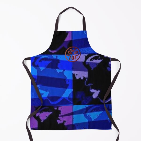 Item preview, SULTRY BLUE designed and sold by MoearthBrand.
